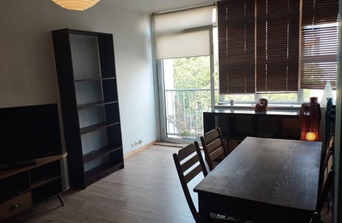 20th Arrondissement Apartment | 62 m² Apartment ∙ 1 bedroom ∙ 2 guests