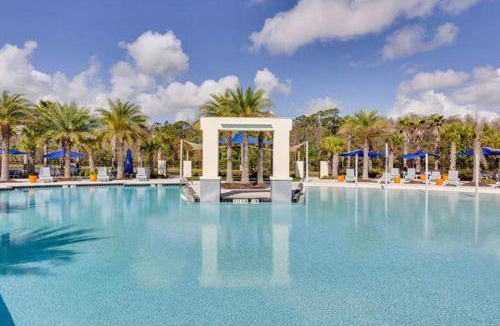 Bay Hill House | 623 m² House ∙ 4 bedrooms ∙ 8 guests