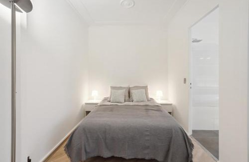 Champs-Elysees Apartment | 623 Suite Mont - Superb apartment in Paris