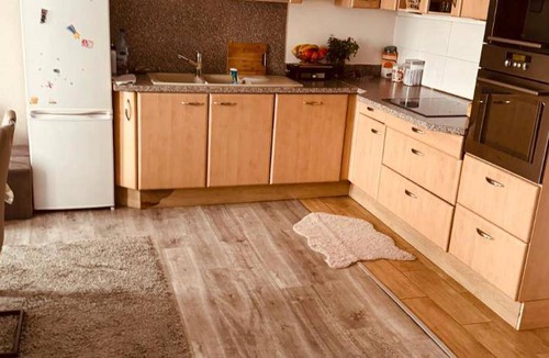 Stains Apartment | 63 m² Apartment ∙ 3 bedrooms ∙ 5 guests