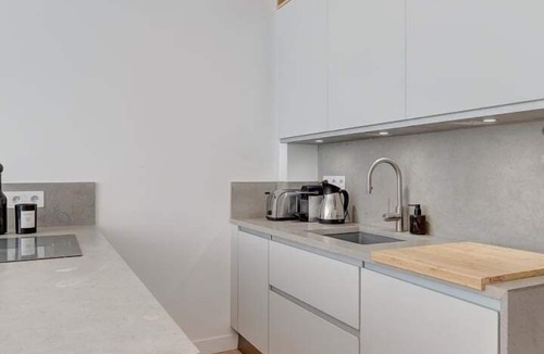 Quartier du Faubourg-Montmartre Apartment | 633 Suite Victoria - Superb apartment in Paris