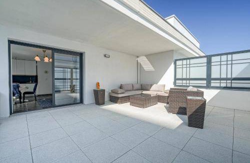 Chessy Apartment | 64 m² Apartment ∙ 2 bedrooms ∙ 6 guests