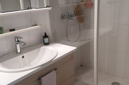Thiais Resort | 64 m² Private room ∙ 1 bedroom ∙ 1 guest
