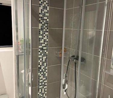 Thorigny-sur-Marne Apartment | 65 m² Apartment ∙ 2 bedrooms ∙ 4 guests