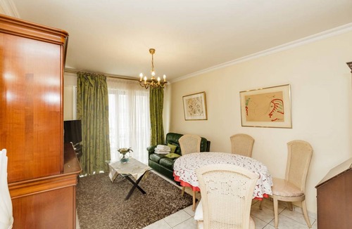 Charenton-le-Pont Apartment | 65 m² Apartment ∙ 2 bedrooms ∙ 4 guests