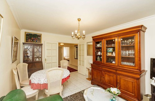 Charenton-le-Pont Apartment | 65 m² Apartment ∙ 2 bedrooms ∙ 4 guests
