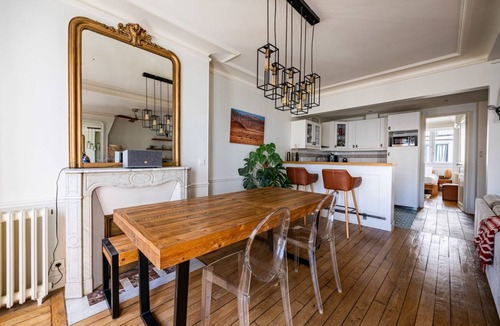 Epinettes Apartment | 65 m² Apartment ∙ 1 bedroom ∙ 2 guests