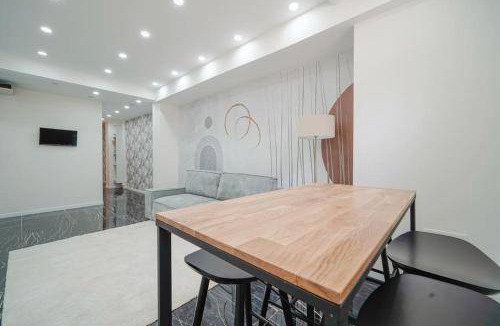 Les Lilas Apartment | 65 m² Apartment ∙ 2 bedrooms ∙ 6 guests