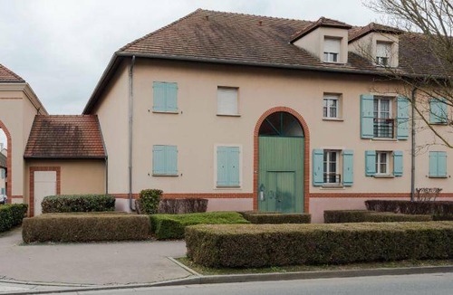 Serris Bed & Breakfast | 65 m² Bed and breakfast ∙ 2 bedrooms ∙ 7 guests