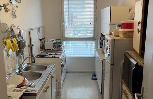 Bonneuil-sur-Marne Resort | 65 m² Private room ∙ 1 bedroom ∙ 1 guest