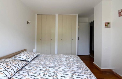Republique Resort | 65 m² Private room ∙ 1 bedroom ∙ 1 guest