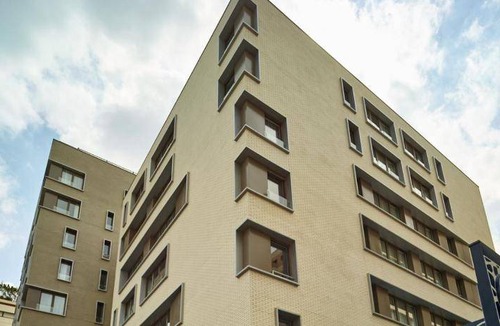 Suresnes Apartment | 65 m² Serviced apartment ∙ 2 bedrooms ∙ 3 guests