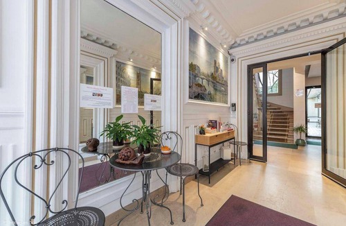 Auteuil Apartment | 65 m² Serviced apartment ∙ 3 bedrooms ∙ 127 guests