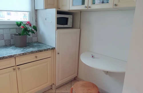 Bondy Apartment | 65m2 Avec Garage, Balcon. Idéal Paris, Disney, CDG
