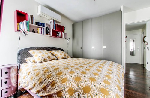 Saint-Gervais Apartment | 66 m² Apartment ∙ 1 bedroom ∙ 3 guests
