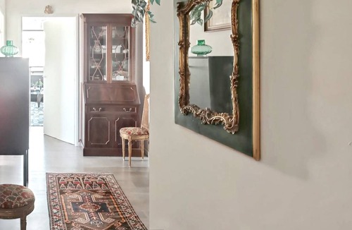 L'Ile-Saint-Denis Apartment | 67 m² Apartment ∙ 1 bedroom ∙ 3 guests