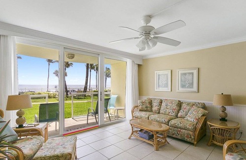 Deerfield Beach Condo | 67 m² Condo ∙ 1 bedroom ∙ 4 guests