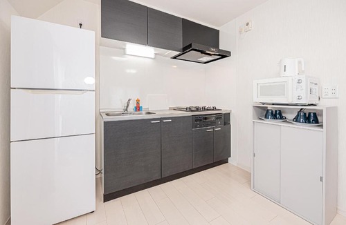 Shinkoiwa Apartment | 67Apt Shinkoiwa