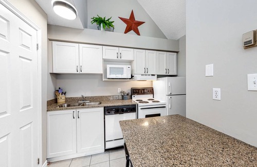 Craigleith Apartment | 68 m² Apartment ∙ 1 bedroom ∙ 4 guests