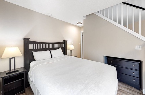 Craigleith Apartment | 68 m² Apartment ∙ 1 bedroom ∙ 4 guests
