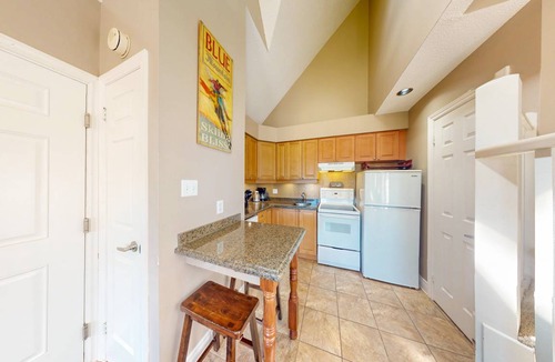 Craigleith House | 68 m² Loft ∙ 1 bedroom ∙ 4 guests
