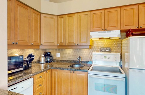 Craigleith House | 68 m² Loft ∙ 1 bedroom ∙ 4 guests