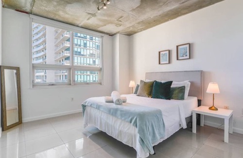 Midtown Apartment | 68 m² Apartment ∙ 1 bedroom ∙ 4 guests