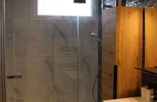 Noisy-le-Grand Resort | 69 m² Private room ∙ 1 bedroom ∙ 4 guests