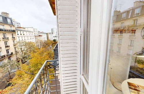 Quinze-Vingts Resort | 69 m² Private room ∙ 1 bedroom ∙ 1 guest