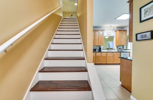 Crestview House | 6BR Family Home | Near Twin Hills | Fire Pit