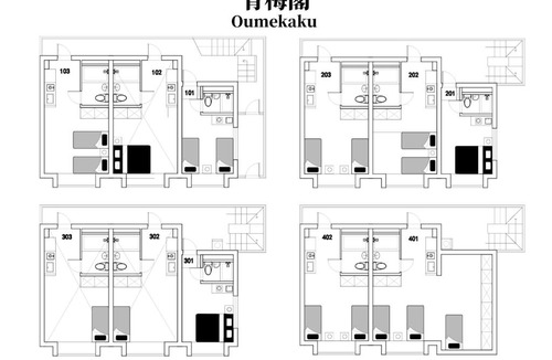 Nakano Apartment | 7時IN19時OUT相談可 # 新宿歌舞伎町エリアまで電車4分 # 駅近8分 # 専用バスキッチン # 最大3名 # 7 00 IN19 00 OUT upon request # 4 min train to Shinjuku Kabukicho # 8 min walk to station # Private bath kitchen # Max 3