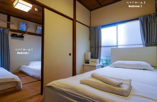 Nakajujo Villa | 7時IN19時OUT # 池袋王子赤羽駅無料送迎# 上野駅14分 # 日暮里駅10分 # 一棟貸切 # 最大7名 # B # 7 00 IN19 00 OUT # Free pick up Ikebukuro Oji and Akabane Stations # 14 min to Ueno # 10 min to Nippori # Whole house rental # Max 7 # B