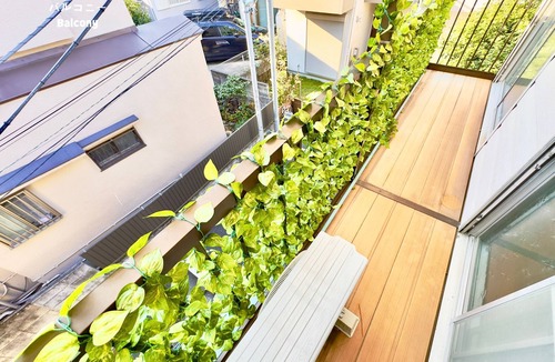 Kita Villa | 7:00pm IN/19:00pm OUT】 Free pickup from Ikebukuro-Oji-Akabane Stations丨Ueno Station 14 minutes丨Nippori Station 10 minutes丨The whole building is for rent丨Max 7 people A
