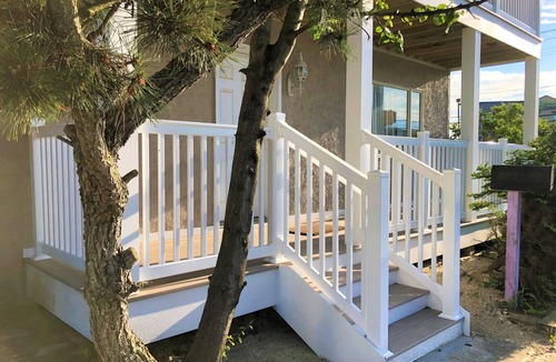 North Ocean City House | 7 Bedroom, great for Groups close to Northside Park and Beach