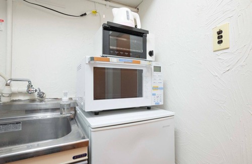 Shibuya Apartment | 7 min walk to Shibuya Station | 3 guests can stay