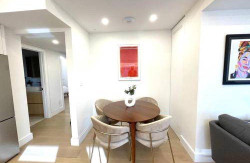 Upper Beaches Apartment | 70 m² Apartment ∙ 2 bedrooms ∙ 4 guests