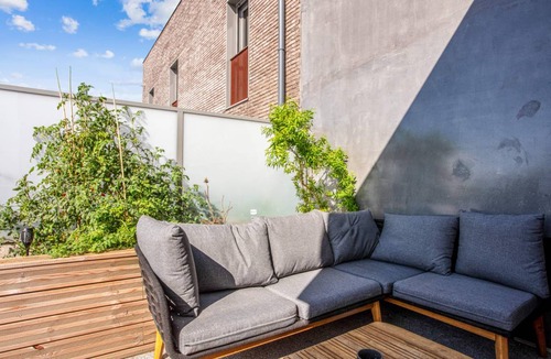 Saint-Denis Apartment | 70 m² Apartment ∙ 2 bedrooms ∙ 6 guests