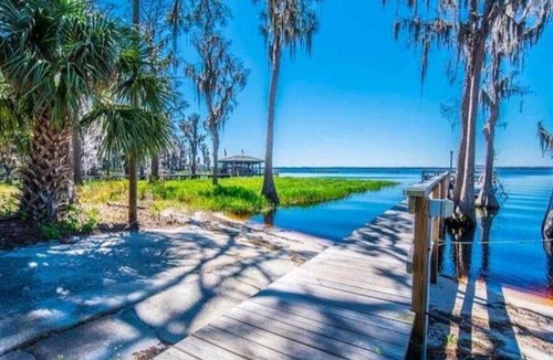 Vacation Village House | 70 m² House ∙ 2 bedrooms ∙ 4 guests