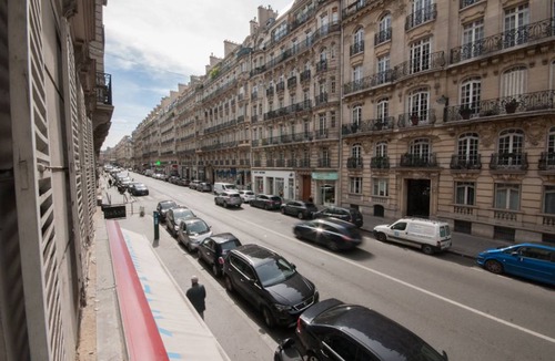 Quartier de la Plaine-de-Monceaux Resort | 70 m² Private room ∙ 1 bedroom ∙ 1 guest