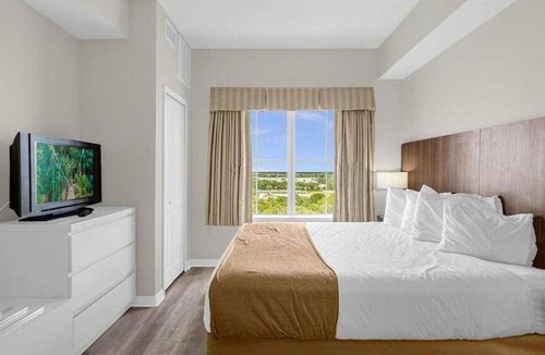 Florida Center Apartment | 700 m² Apartment ∙ 4 guests