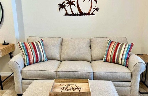 Florida Center Apartment | 700 m² Apartment ∙ 4 guests