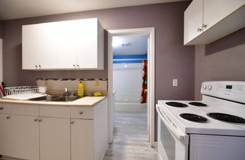 Walkerville Condo | 702# Cheapest Great Home, Walk to Casino Tunnel