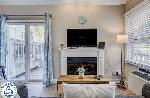 Craigleith Apartment | 71 m² Apartment ∙ 1 bedroom ∙ 6 guests