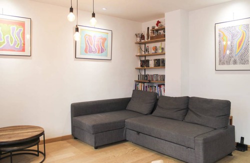 12th Arrondissement Apartment | 71 m² Apartment ∙ 2 bedrooms ∙ 6 guests