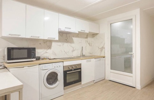 Strasbourg -Saint-Denis Apartment | 71 m² Apartment ∙ 4 bedrooms ∙ 7 guests