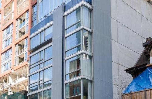 Fashion District Hotel | 71 m² Hotel ∙ 127 guests