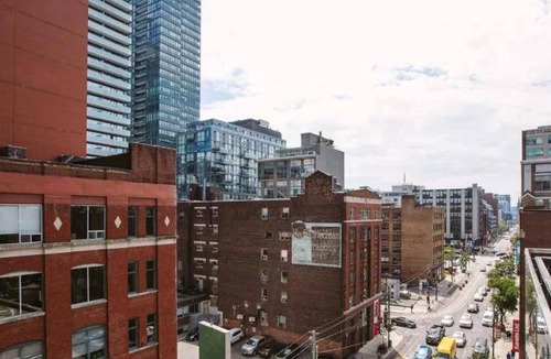 Fashion District Hotel | 71 m² Hotel ∙ 127 guests