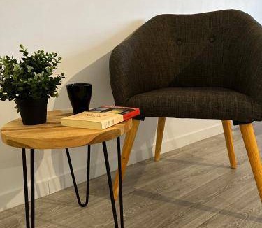 Pierrefitte-sur-Seine Apartment | 72 m² Apartment ∙ 2 bedrooms ∙ 6 guests