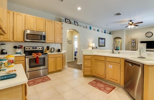 Highlands Reserve Villa | 732 Brighton Drive Villa #221644 Villa
