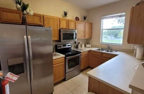 Regal Palms House | 735-Dream getaway townhome in gated Resort